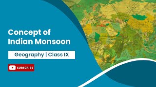 Concept of Indian Monsoon [upl. by Mile240]