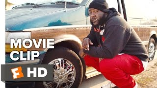 Kicks Movie CLIP  Thats How I Got Em 2016  Jahking Guillory Movie [upl. by Otrebmal471]