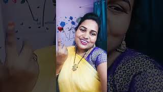 Ramula O Ramula  Latest folk Song  Thirupathi Matla  Mounika Yadav tranding shorts viralvideo [upl. by Ennovihc746]