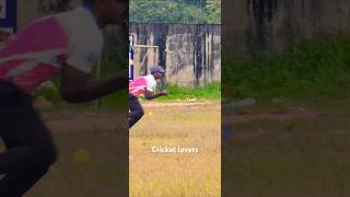 Drop catch 🙄🙄youtubeshorts cricketlover hitman [upl. by Shela]