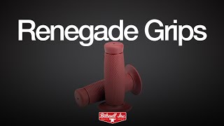 Biltwell Renegade Grips [upl. by Esilehc279]