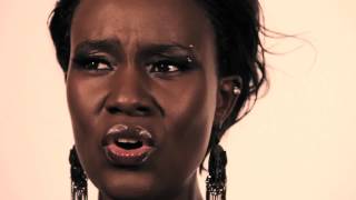 Juliana Kanyomozi  I Am Ugandan Muna Uganda Official Music Video [upl. by Iba72]