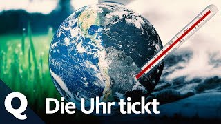 Klimawandel stoppen Das passiert wenn wir es nicht schaffen  Quarks [upl. by Bradney970]