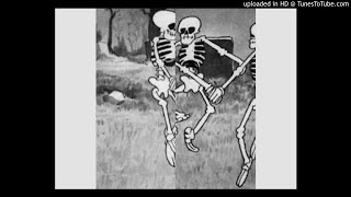 spooky scary skeletons but every other beat is missing CC [upl. by Caesaria]