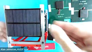 Build Your Own CubeSat Instructions [upl. by Alakim]