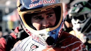 Behind The Machine  Dungey vs Stewart  Episode 5 [upl. by Rednaxela]