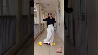 Điệu Nhảy Trói Hồn👍 dance xuhuongyoutube funny shortvideos trendingshorts [upl. by Laban]