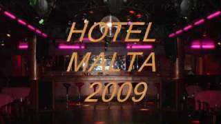 DJ HOTEL MALTA MEKNES [upl. by Modesta]