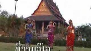 Champa mueang lao ຈຳປາເມືອງລາວ [upl. by Odraode]