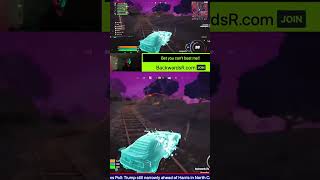 dusk vampire vehicularHomicide jigsaw jasonVoorhees SawInFortnit  backwardsr on Twitch [upl. by Allveta46]