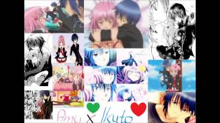 Nightcore  Shugo Chara OP 5 Full [upl. by Nohsad]