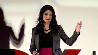 How to change your limiting beliefs for more success  Dr Irum Tahir  TEDxNormal [upl. by Cassandry260]