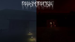 Phasmophobia  Ridgeview and Grafton [upl. by Eiba]