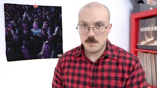 Lil Uzi Vert  Eternal Atake 2 ALBUM REVIEW [upl. by Nylssej376]