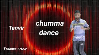 Chumma Rajk ummar Triptii Pawan Singn Na Na Na Na Na Re Songchuttamalle songDance video [upl. by Balas]