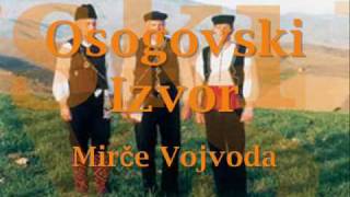 Macedonian Folk Song  Mirche Vojvojda  Makedonska Narodna Pesna  Mirče Vojvoda [upl. by Gnof]