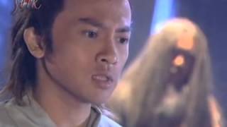 Jang U Chi 2003 Ep 37 [upl. by Nylcsoj]