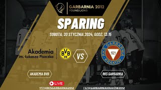 Garbarnia  BVB Piszczka [upl. by Pfaff791]