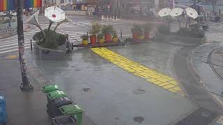 Castro Street Cam 4 Live Stream 4 [upl. by Ardnassac971]