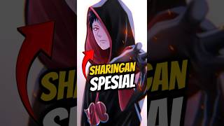 Sharingan Spesial Obito🗿anime reviewanime naruto [upl. by Limaa]