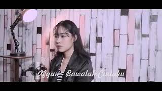 Bawalah Pergi cintaku Cover by Win Yovina [upl. by Razaile]