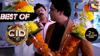 Best Of CID  A Garland Is Involved In A Crime  Full Episode  2 June 2022 [upl. by Akalam]