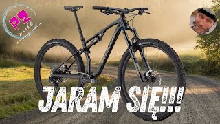 Specialized Chisel FS Comp EVOjaram się [upl. by Oir]