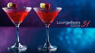 Lounge Beats 31  Deep amp Jazzy House Music [upl. by Lucita821]