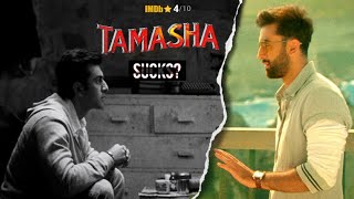 AGAR TUM SAATH HO Full 4k song  Tamasha  Ranbir Kapoor Deepika Padukone [upl. by Gunthar]