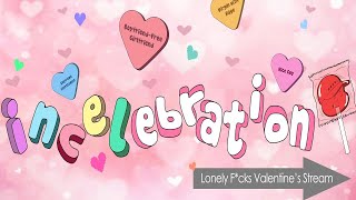 Mister Metokur  INCELebration A Valentines Guide To Dating with chat 020224 [upl. by Supat]