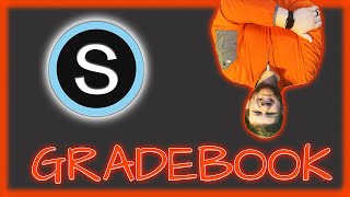 EVERYTHING You NEED to Know about Schoology Gradebook [upl. by Llednov121]