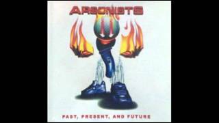 Arsonists Feat Helixx C  Blacklisted [upl. by Pippas823]