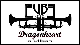 Dragonheart – arr Frank Bernaerts [upl. by Khoury]