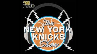 The New York Knicks Podcast Ep 321 New Years Resolutions [upl. by Sonstrom76]