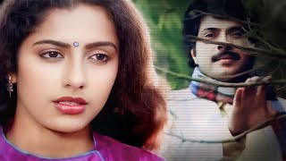 Manivathoorile Aayiram Sivarathrikal Love Status  Mammootty  Suhasini  Fazil [upl. by Kram]