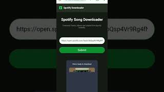 How to Download Songs from Spotify 👉 link in comment [upl. by Eciral]