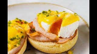 Eggs Benedict [upl. by Darlene222]