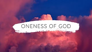 Oneness of God in Islam [upl. by Epperson]