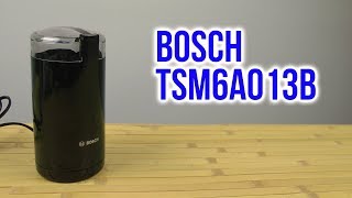 Распаковка BOSCH TSM6A013B [upl. by Rimas]