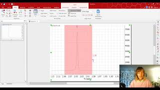 How to process 1H NMR data using Mnova [upl. by Dazraf]