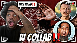 THIS THAT‼️ Moneybagg Yo  WHISKEY WHISKEY feat Morgan Waller Official Audio  REACTION [upl. by Sandstrom725]