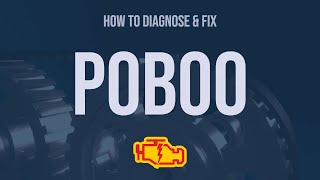 How to Diagnose and Fix P0B00 Engine Code  OBD II Trouble Code Explain [upl. by Arvind]