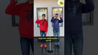 Telepathie Challenge mit Zwillingen I Tigerenten Club I SWR plus shorts [upl. by Nylehtak326]