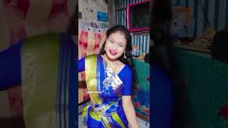 Kore kore kagas 🥰🥰youtubeshorts viralvideo rakhi song dance [upl. by Aikas642]