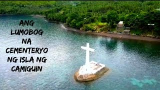 The Sunken Cemetery ng Camiguin Island [upl. by Meelak]