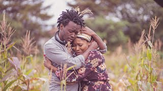 BAHATI Feat JOVIAL  SIZE YANGU  Official Video SKIZA DIAL 812826 [upl. by Siegfried]