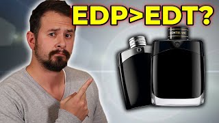 MONTBLANC LEGEND EDP FRAGRANCE REVIEW  WHY YOU SHOULD CHECK THIS ONE OUT [upl. by Ruberta]