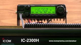 IC2300H Review [upl. by Pollie]