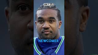 Some midseason Seattle Seahawks awards while we get into the bye week shorts [upl. by Herod]