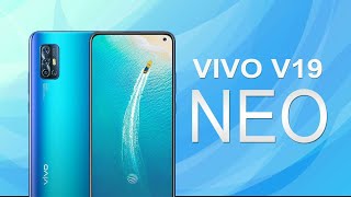 VIVO V19 NEO INDONESIA REVIEW HARGA DAN SPESIFIKASI TERBARU 2020 PRICE IN PHILIPPINES imtekno [upl. by Wes]